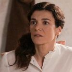 Grand Hotel: Η Μοιρά την χτυπά αλύπητα και η Θεώνη καταρρέει για ακόμη μία φορά