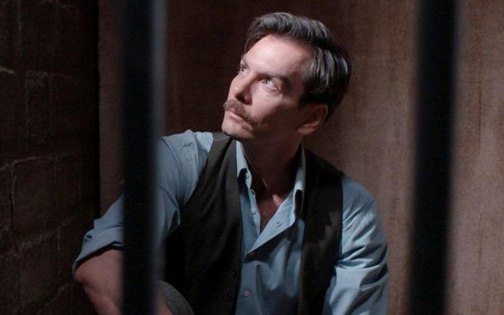 Grand Hotel: Ο Πέτρος γίνεται ένας άλλος και κάνει το μεγαλύτερο κακό στο Ρήγα