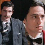 Grand Hotel : Ο Ρήγας απείλει να βγάλει απο τη μέση τον Νικόλα