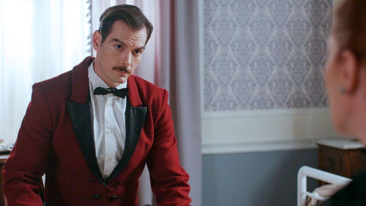 Grand Hotel-Πέτρος Grand Hotel-Πέτρος