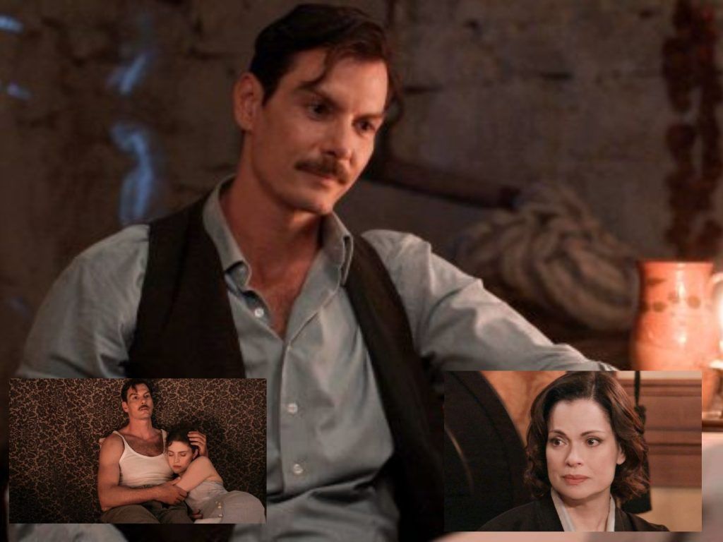 Grand Hotel: Το αντίο των πρωταγωνιστών στο Instagram για τη φετινή σεζόν