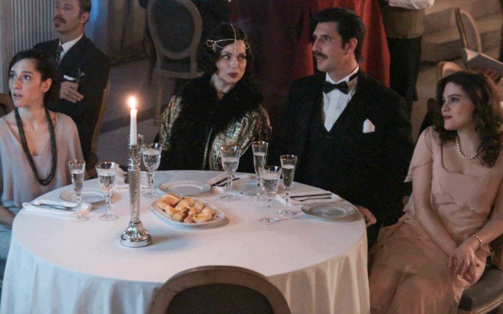 Grand Hotel: Το Ξενοδοχείο μετρά νεκρούς από την φονική έκρηξη