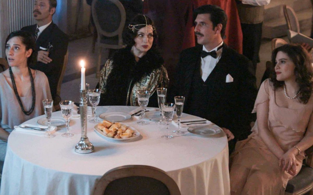 Grand Hotel: Το Ξενοδοχείο μετρά νεκρούς από την φονική έκρηξη