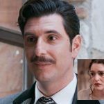 Grand Hotel - Β' Κύκλος: Ο Ρήγας εκμεταλλεύεται την εγκυμοσύνη της Αλίκης και την ελέγχει απόλυτα