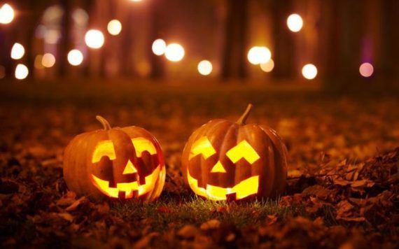 Halloween 2025: Πότε πέφτει φέτος: