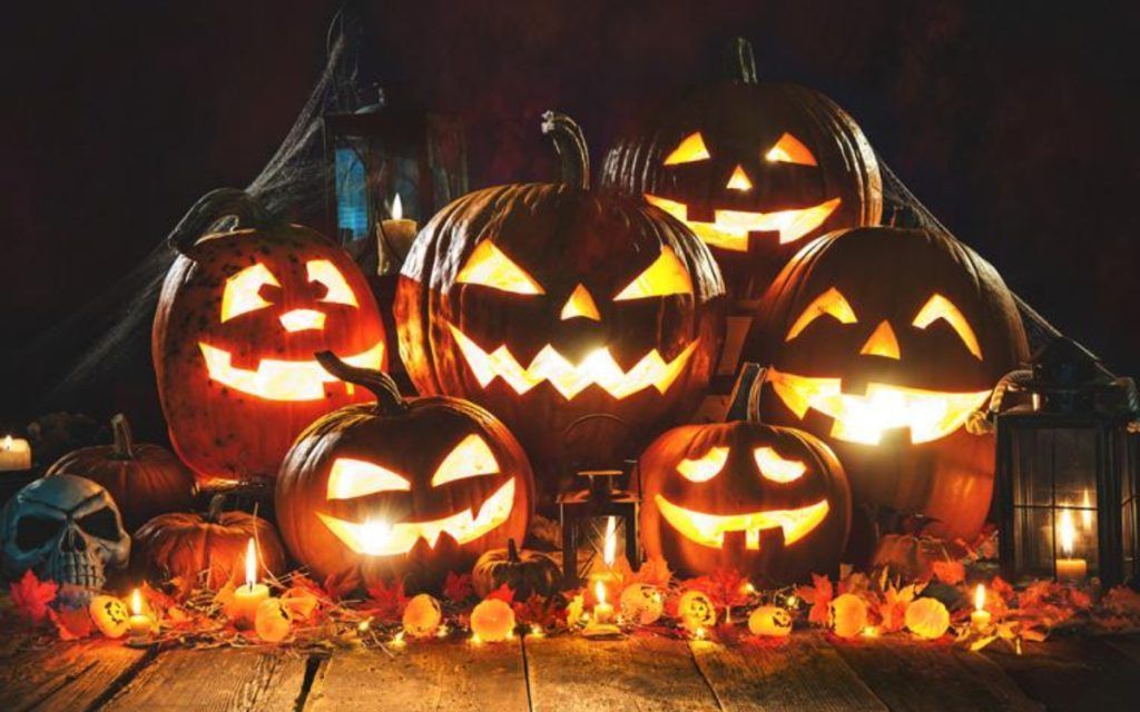 Halloween 2025: Πότε πέφτει φέτος: