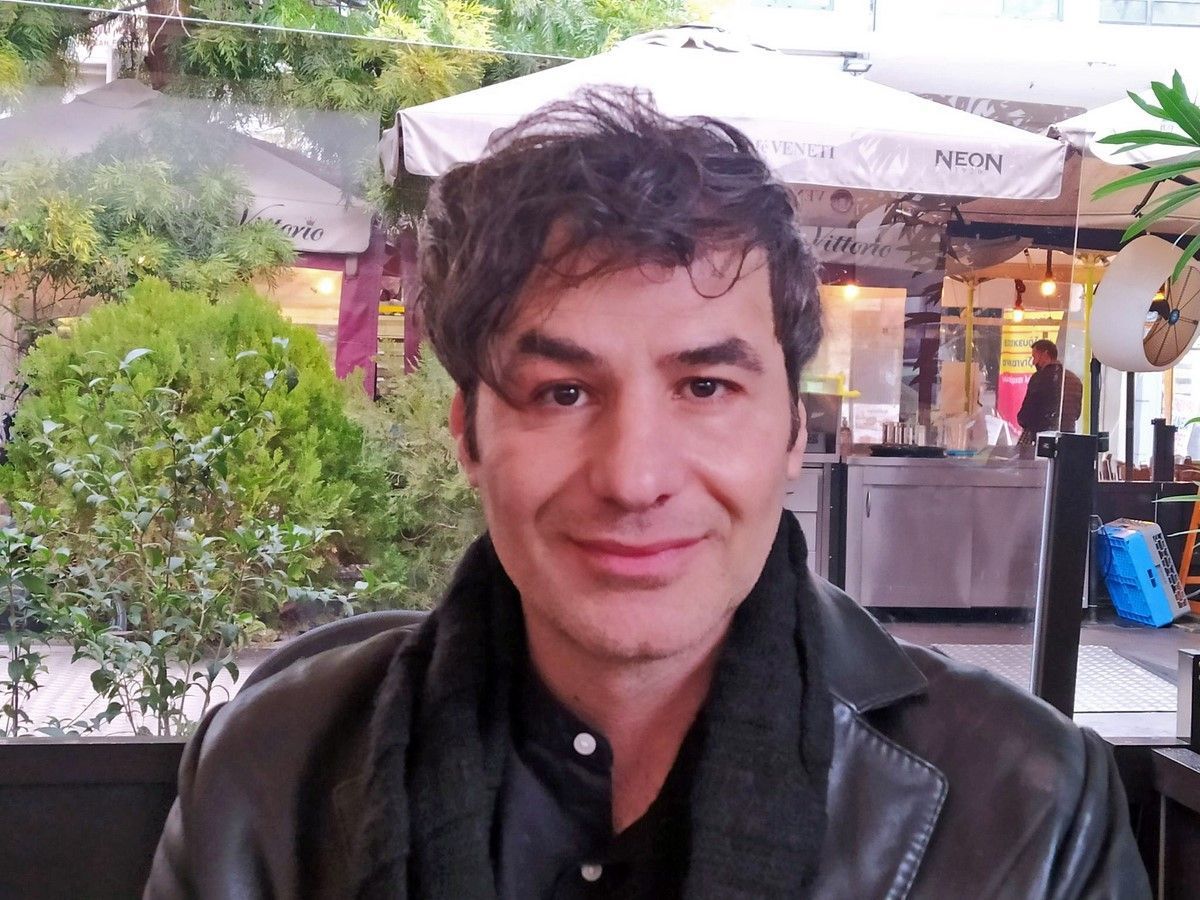 Hotel Ελβίρα: Οι ηθοποιοί και οι Χαρακτήρες της σειράς