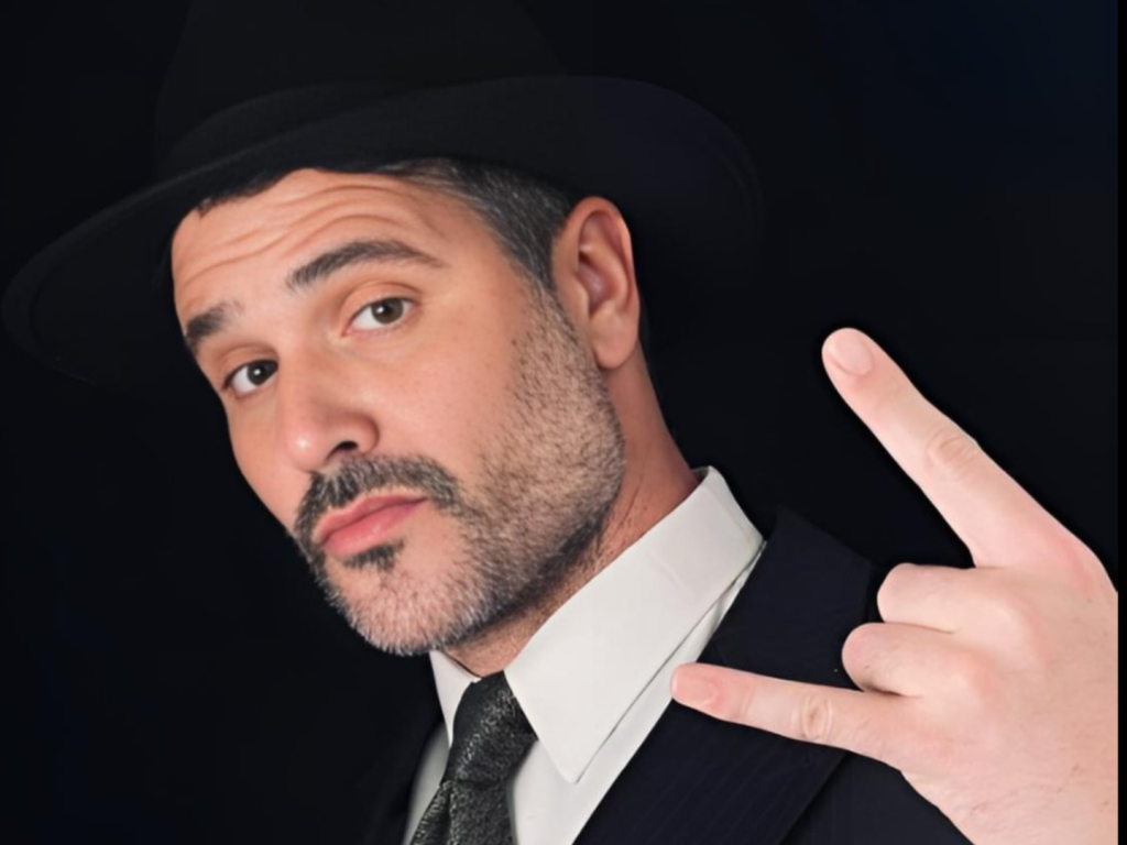 Hotel Ελβίρα: Οι ηθοποιοί και οι Χαρακτήρες της σειράς