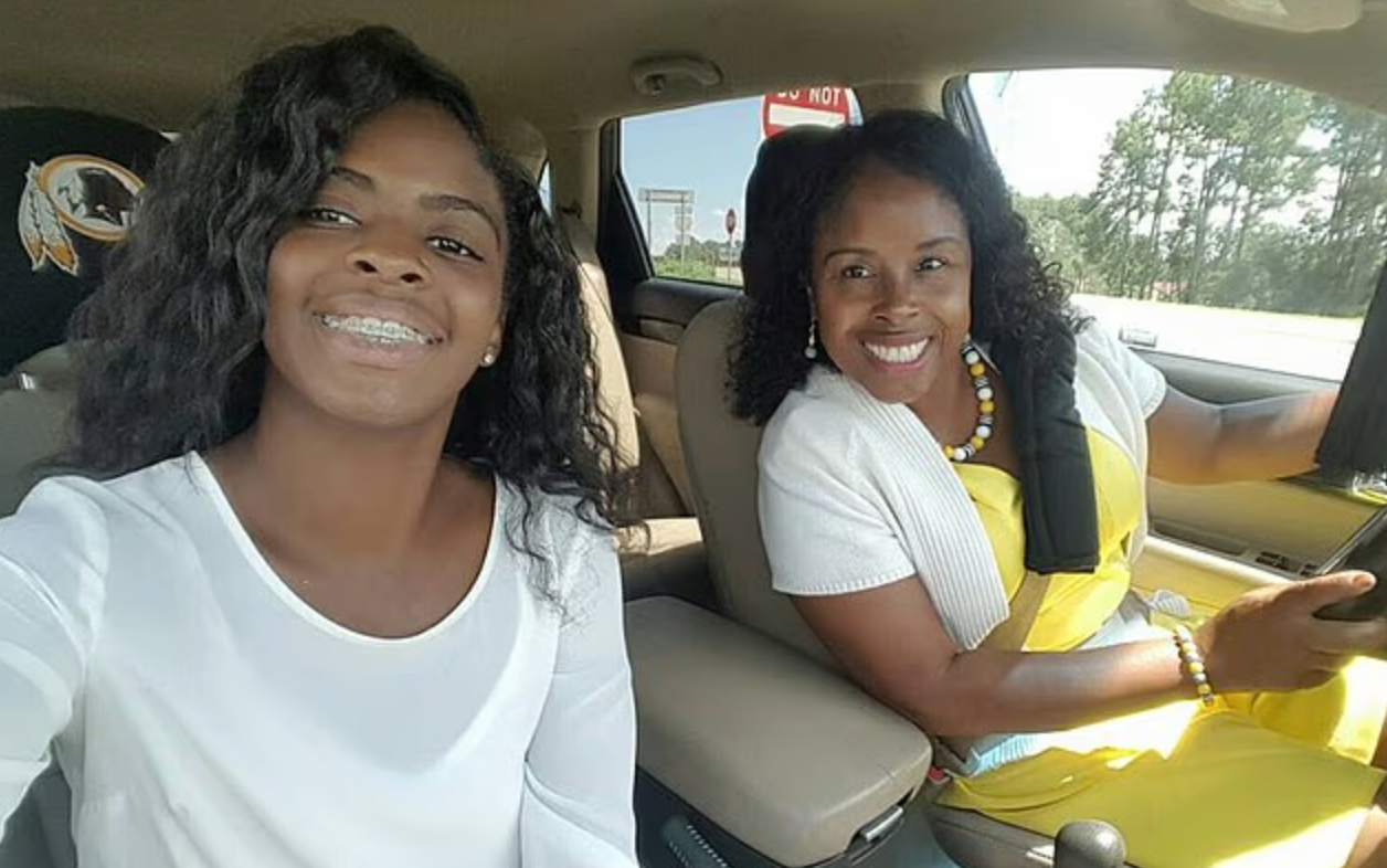 Kamiyah Mobley :Το νεογέννητο που απήχθη από το μαιευτήριο και εξακολουθεί να αποκαλεί την απαγωγέα του μαμά 27 χρόνια μετά