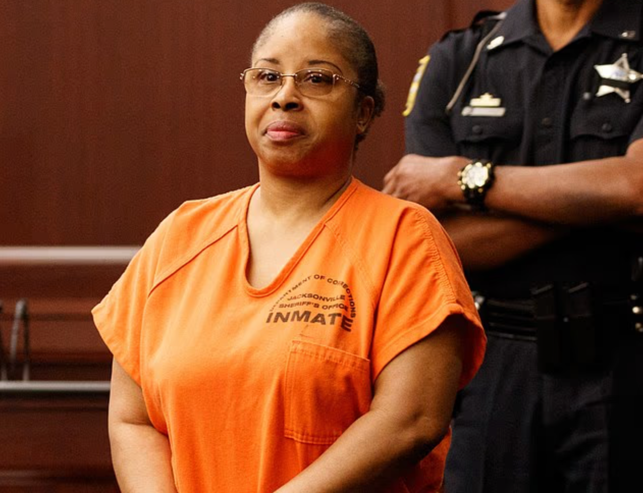 Kamiyah Mobley :Το νεογέννητο που απήχθη από το μαιευτήριο και εξακολουθεί να αποκαλεί την απαγωγέα του μαμά 27 χρόνια μετά