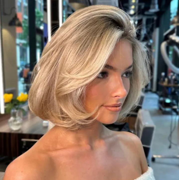 καρέ-ξανθά-μαλλιά-ιδέες-