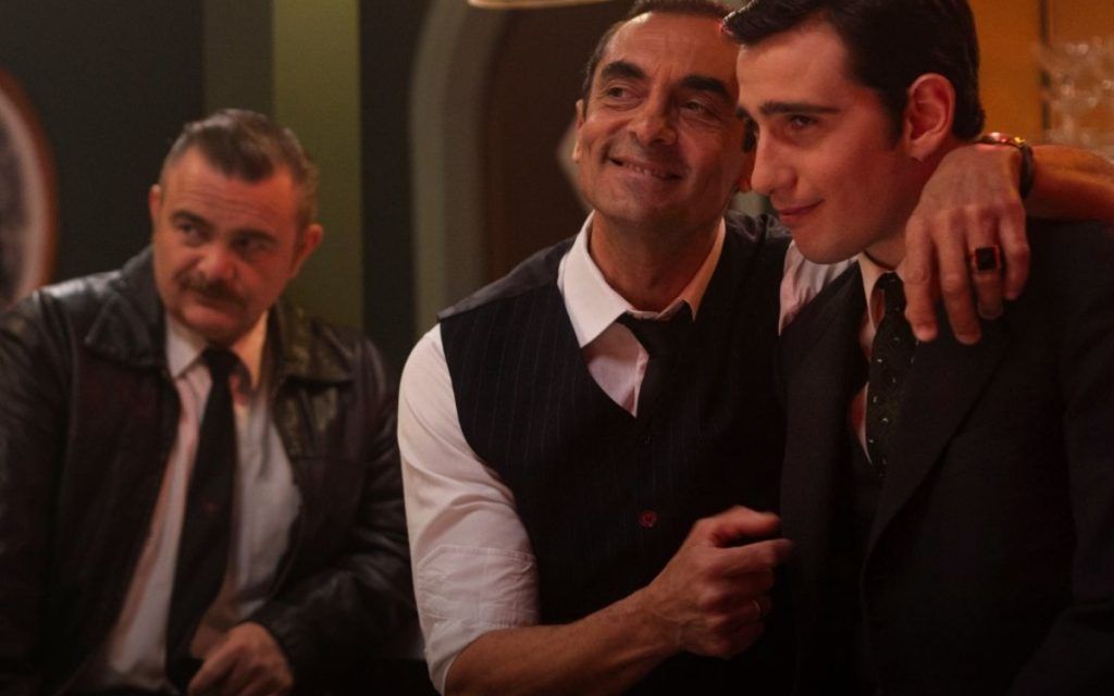 Porto Leone: Ένα τραγικό γεγονός έρχεται να διαλύσει τις δύο οικογένειες