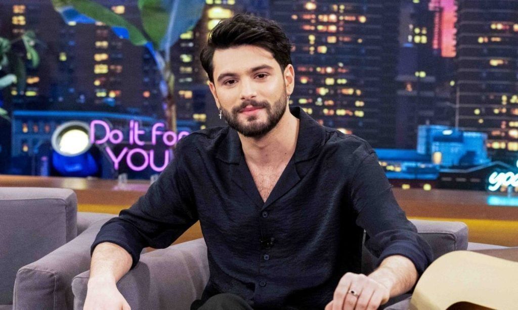 Porto Leone: Οι Χαρακτήρες της σειράς και οι Ρόλοι τους