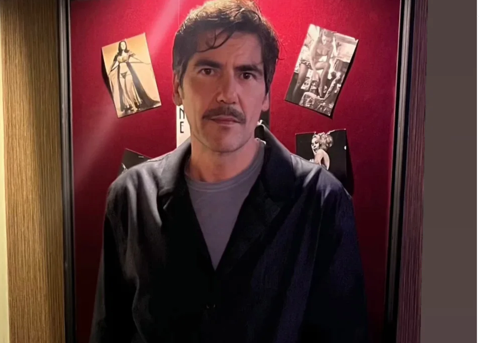 Porto Leone: Οι Χαρακτήρες της σειράς και οι Ρόλοι τους