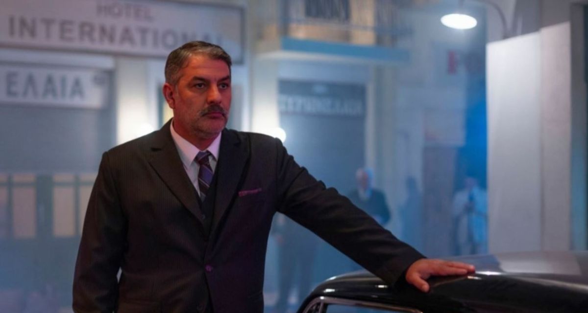 Porto Leone: Οι Χαρακτήρες της σειράς και οι Ρόλοι τους