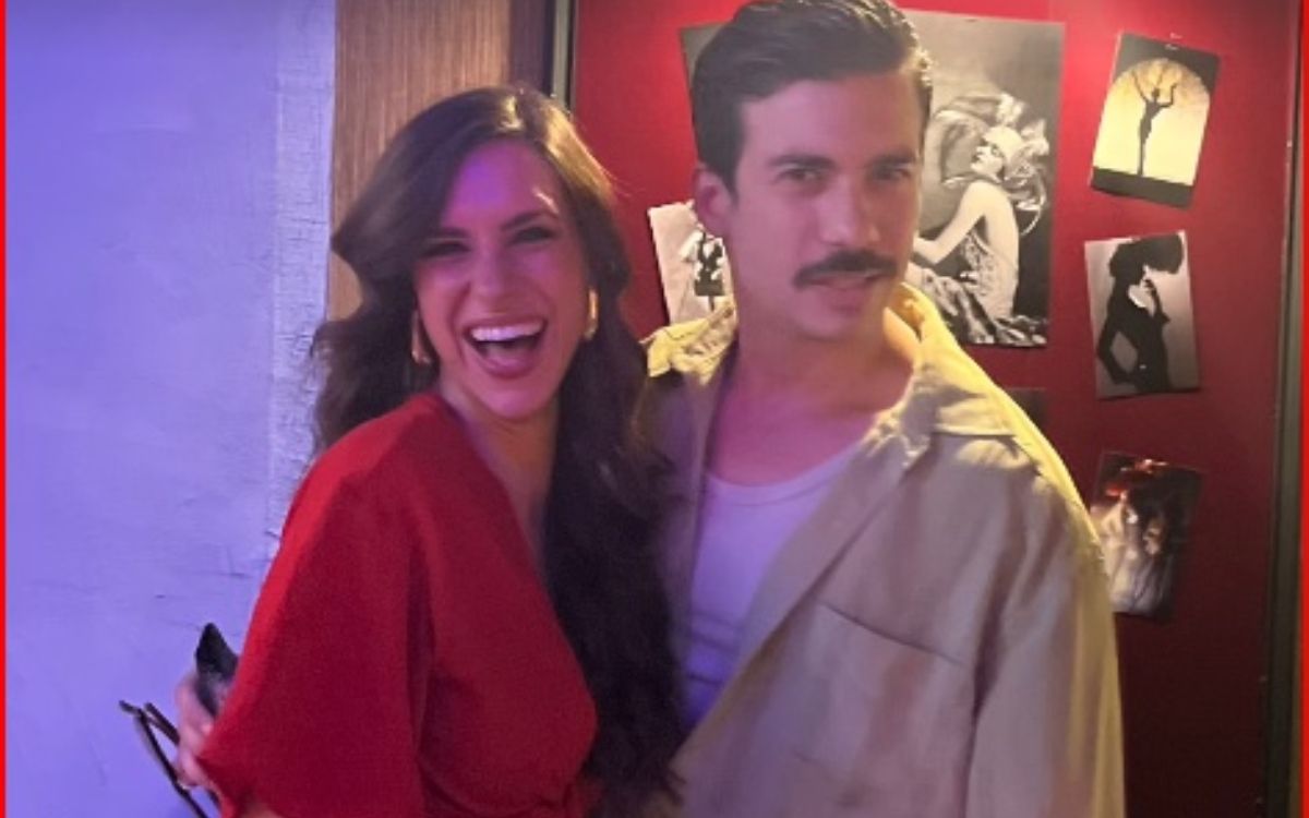 Porto Leone: Οι Χαρακτήρες της σειράς και οι Ρόλοι τους