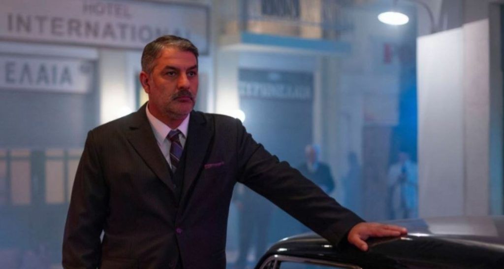 Porto Leone: Οι Χαρακτήρες της σειράς  και οι Ρόλοι τους