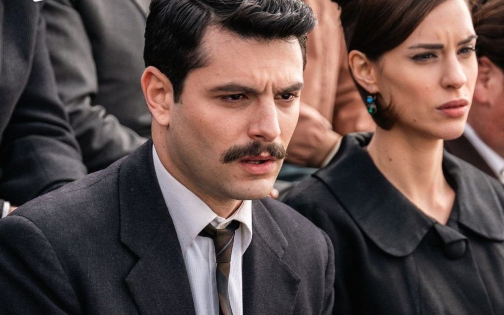 Porto Leone: Ο Παραβατικός γιος της οικογένειας των εφοπλιστών δίνει τη σπίθα για να ξεκινήσει η ιστορία