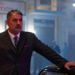 Porto Leone: Ο Σπύρος Γιάμαρης ερωτεύεται τη κόρη του εφοπλιστή και ξεκινά ο «πόλεμος»