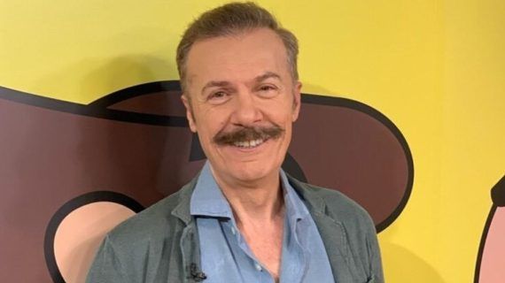 Λάζαρος Γεωργακόπουλος-με-μουστάκι- Λάζαρος Γεωργακόπουλος-με-μουστάκι-