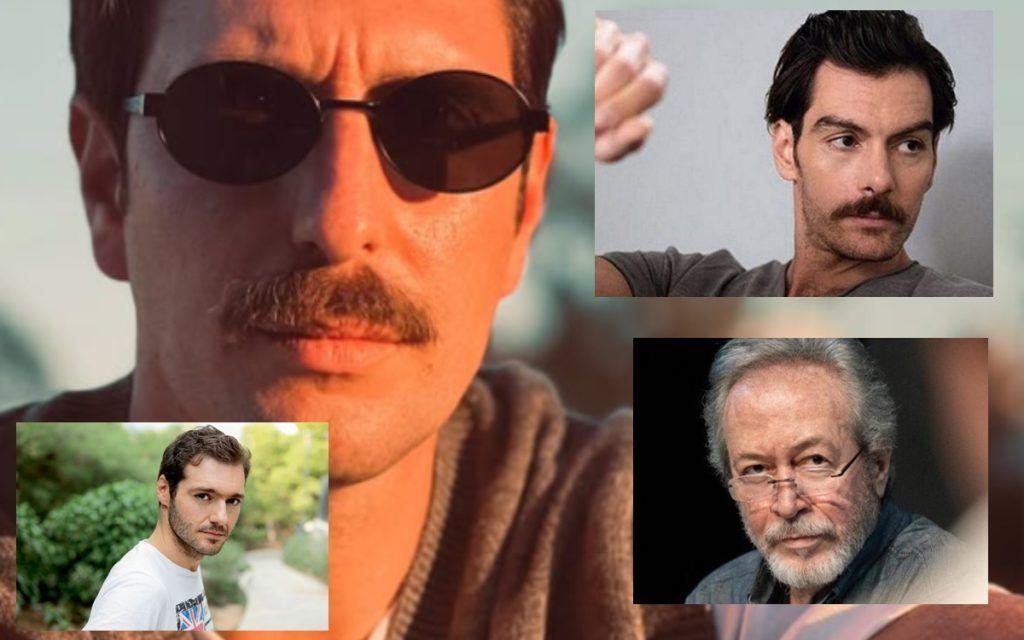 Αυτή είναι η νέα σειρά της ΕΡΤ με πρωταγωνιστές Γεροντιδάκη Κουκουράκη Τοκάκη και Βαλτινό