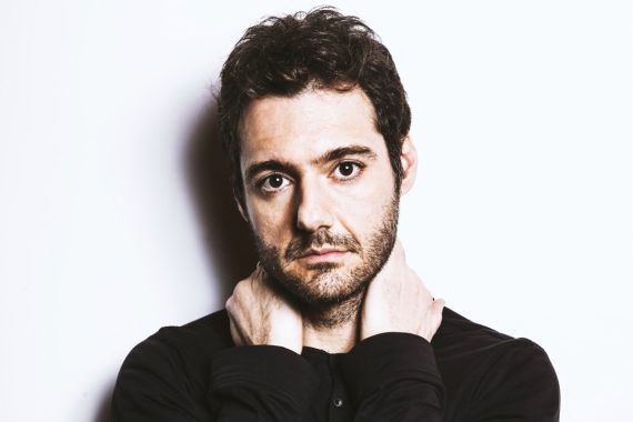 Αυτή είναι η νέα σειρά της ΕΡΤ με πρωταγωνιστές Γεροντιδάκη Κουκουράκη Τοκάκη και Βαλτινό