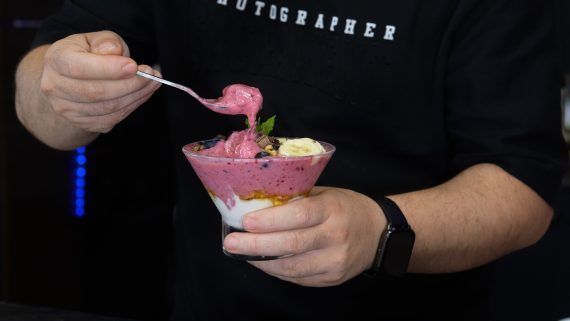 Αυτόματο προσχέδιο