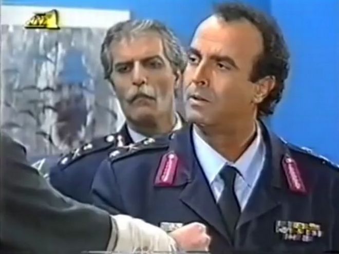 Αυτός είναι ο λόγος που δεν είδαμε ποτέ τη δολοφονία του Στάθη Θεοχάρη στο «Καλημέρα Ζωή»