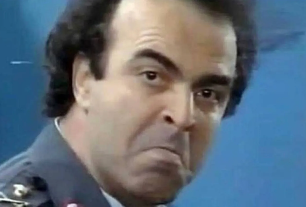 Αυτός είναι ο λόγος που δεν είδαμε ποτέ τη δολοφονία του Στάθη Θεοχάρη στο «Καλημέρα Ζωή»