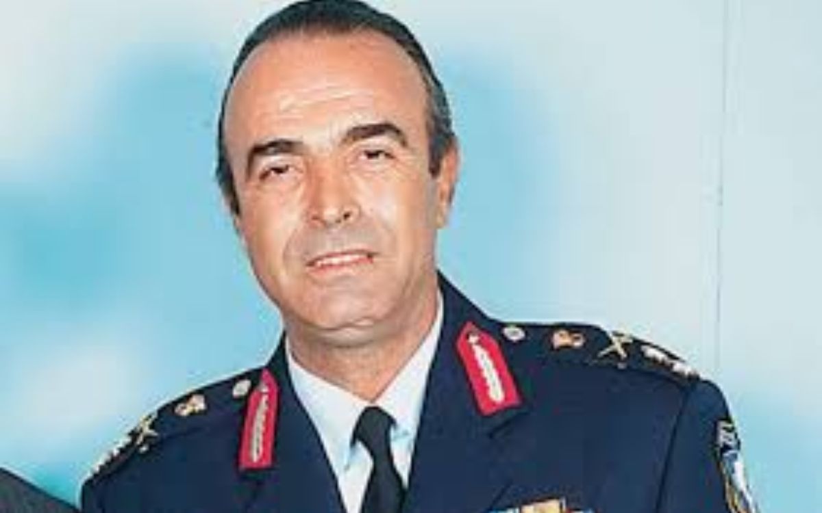 Ποιος είναι ο λόγος που δεν είδαμε ποτέ τη δολοφονία του Στάθη Θεοχάρη στο «Καλημέρα Ζωή»- Η Αντικατάσταση που αποδείχθηκε μοιραία