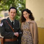 Άγιος Έρωτας: Τι κρύβει η Άννα στο παρελθόν της; - Ο ρόλος του Σαμαρτζή στη ζωή της