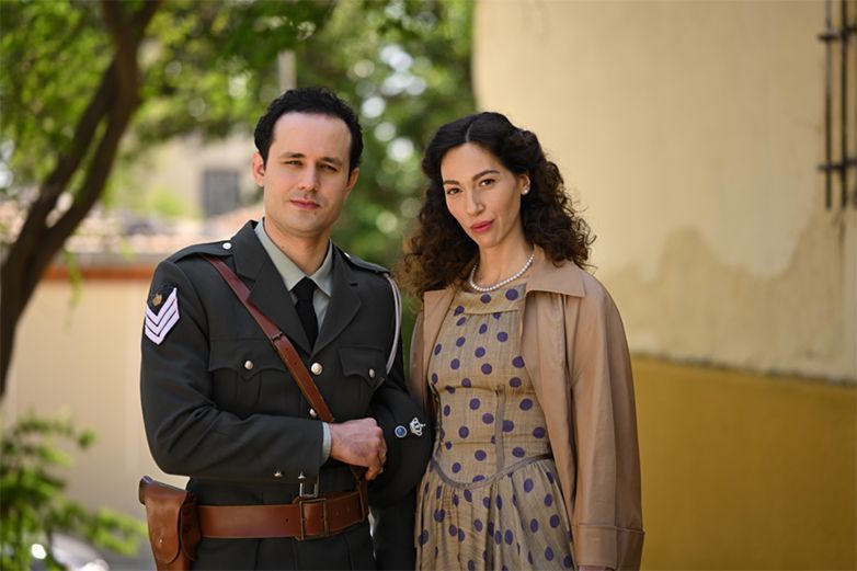 Άγιος Έρωτας-Άννα-Νικηφόρος