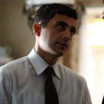 Άγιος έρωτας: Ο Χάρης σαπίζει στη φυλακή