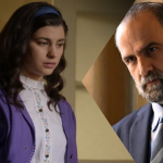 Άγιος Έρωτας: Η Χλόη χαροπαλεύει - Την πυροβολεί ο Παύλος