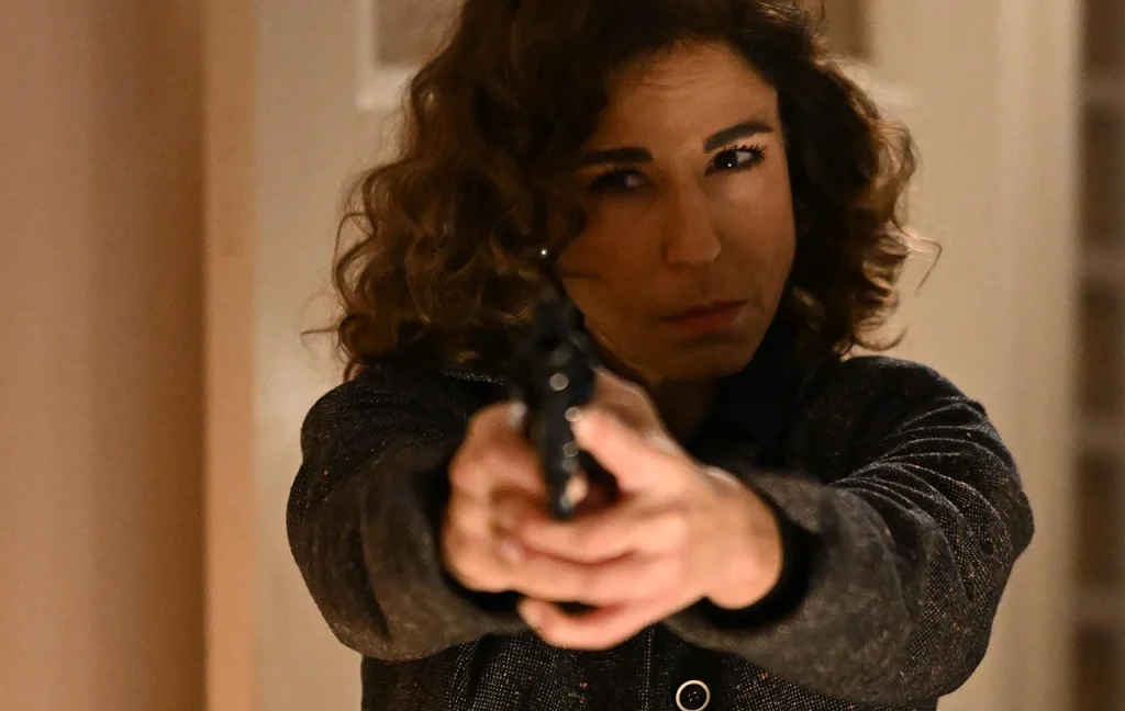 Αγιος Έρωτας : H Χριστίνα καταδικάζεται σε 18 χρονια κάθειρξης - Το μαρτύριο ξεκινά