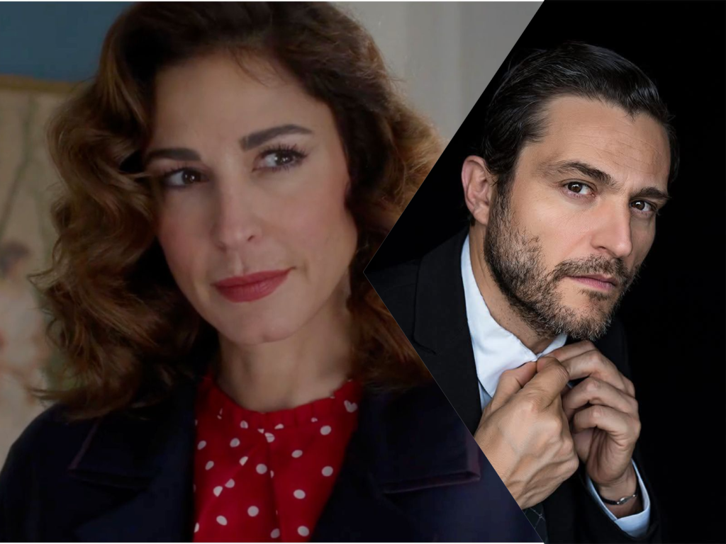 Άγιος Έρωτας: Η Χριστίνα ξεπερνά το Παύλο και γίνεται ζευγάρι με τον Ηλία