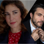 Άγιος Έρωτας: Η Χριστίνα ξεπερνά το Παύλο και γίνεται ζευγάρι με τον Ηλία