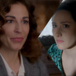 Άγιος Έρωτας: Η Χριστίνα ξεσκεπάζει τη Σοφία και τη ρεζιλεύει σε όλους