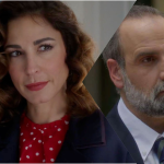 Άγιος Έρωτας : Η Χριστίνα μετά την φυλακή θα τελειώσει τον Παύλο