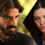 Άγιος Έρωτας: Ένα συνταρακτικό γεγονός φέρνει Νικόλαο και Δώρα επικίνδυνα κοντά