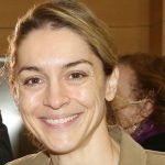 Άγιος Έρωτας: Η Γιούλικα Σκαφιδά εισβάλλει στη σειρά με ένα ρόλο που θα τα τινάξει όλα στον αέρα