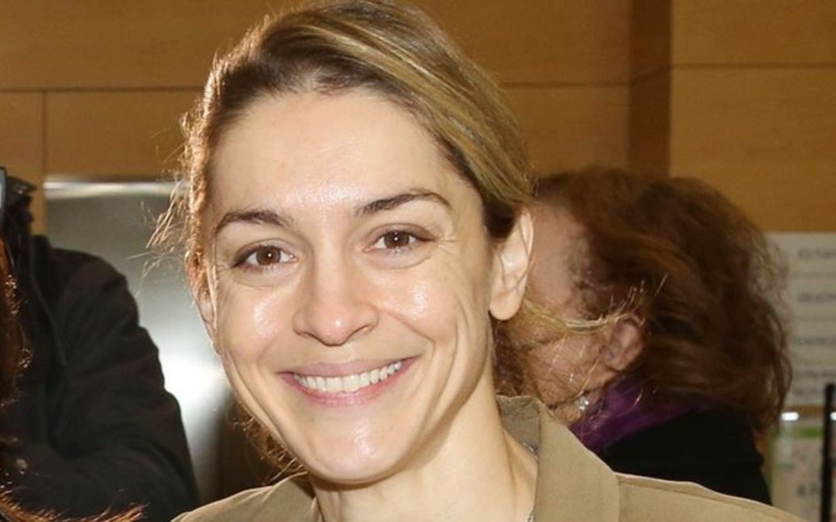 Άγιος Έρωτας: Η Γιούλικα Σκαφιδά εισβάλλει στη σειρά με ένα ρόλο που θα τα τινάξει όλα στον αέρα