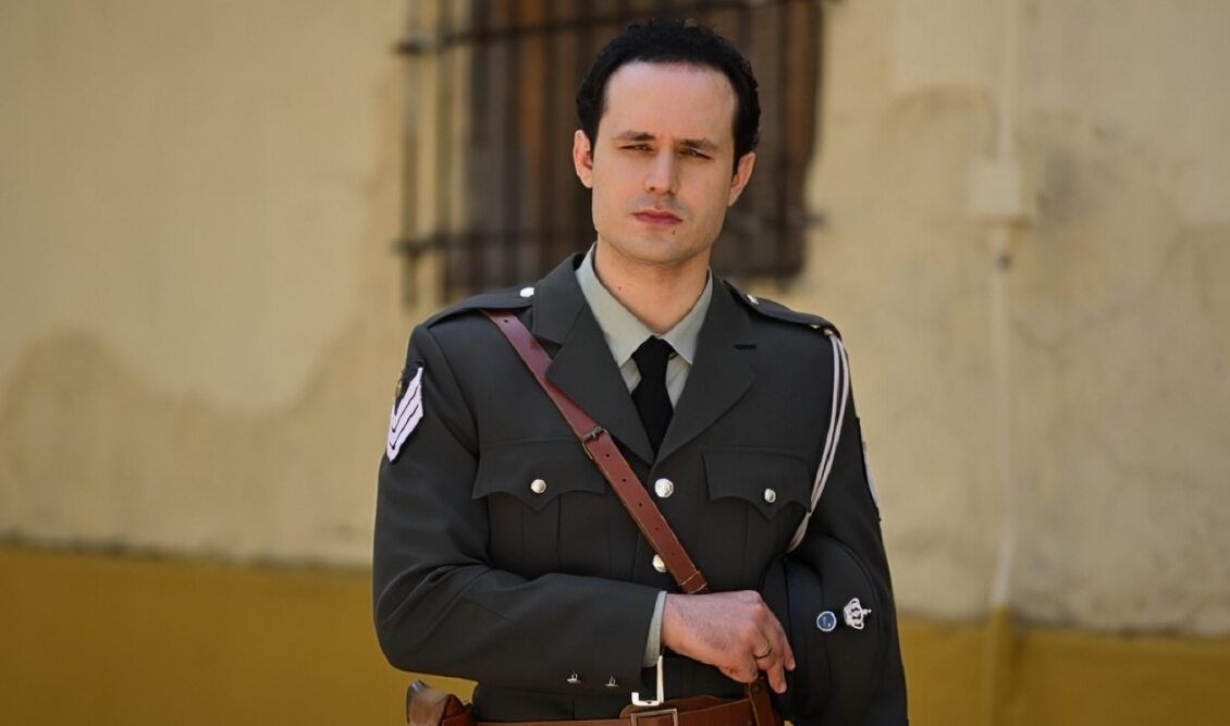 Άγιος Έρωτας-Νικηφόρος Άγιος Έρωτας-Νικηφόρος