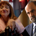 Άγιος Έρωτας: Η Νότα παίρνει τη θέση της Χριστίνας και καταστρέφει τον Παύλο