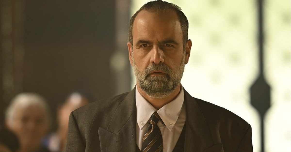 Άγιος Έρωτας: Ο Μαρκόπουλος βιάζει και σκοτώνει τις δύο αδερφές