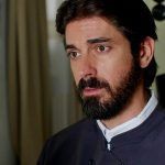 Άγιος Έρωτας: Ο Πατήρ Νικόλαος εμπλέκεται σε δολοφονία