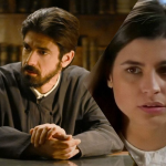 Άγιος Έρωτας: Ο Πατήρ Νικόλαος πεθαίνει και η Χλόη σοκαρισμένη λιποθυμά