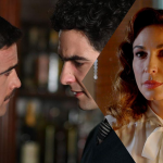 Άγιος Έρωτας: Πέτρος και Στέφανος συνεργάζονται με τη Χριστίνα για διακίνηση ουσιών