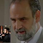 Άγιος Έρωτας: "Πρέπει να βγει από τη μέση - Ο Αργύρης φταίει που το έμαθε η Χλόη"