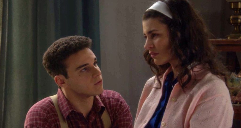 Άγιος Έρωτας:  Σε σοκ οι θετοί γονείς της μικρής Ελευθερίας - «Μη τολμήσεις να μας ξαναενοχλήσεις»